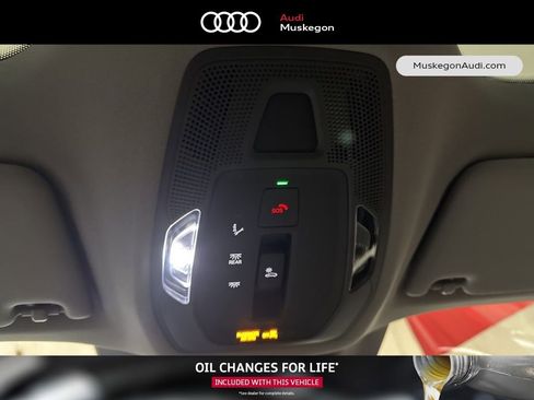 New 2026 Audi A6 Premium Plus image 22