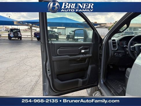 New 2026 RAM 2500 Lone Star image 12