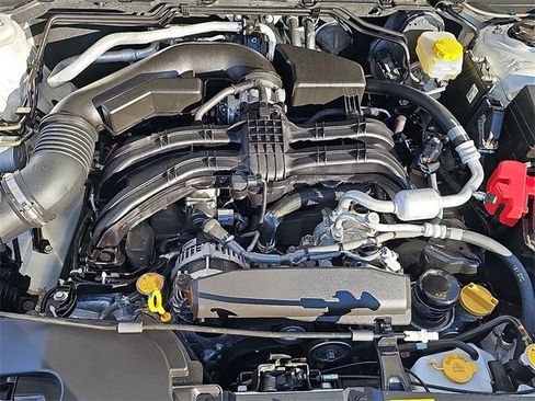 Certified 2024 Subaru Crosstrek 2.5i Limited image 29