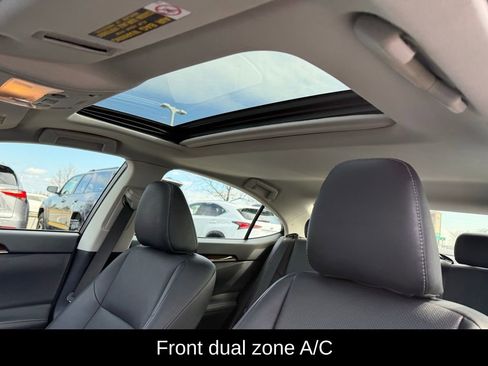 Used 2015 Lexus ES 350 w/ Premium Package image 7