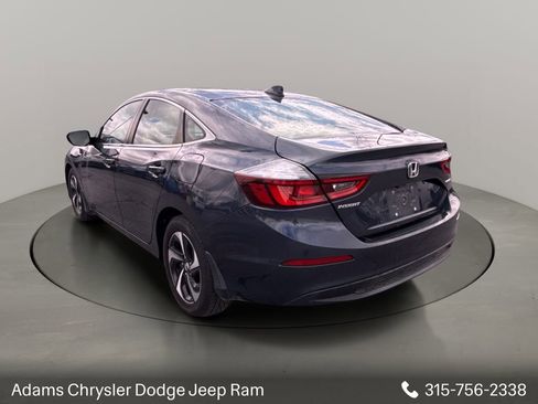Used 2022 Honda Insight EX image 5