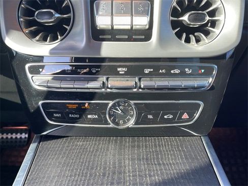 Used 2022 Mercedes-Benz G 550 image 21