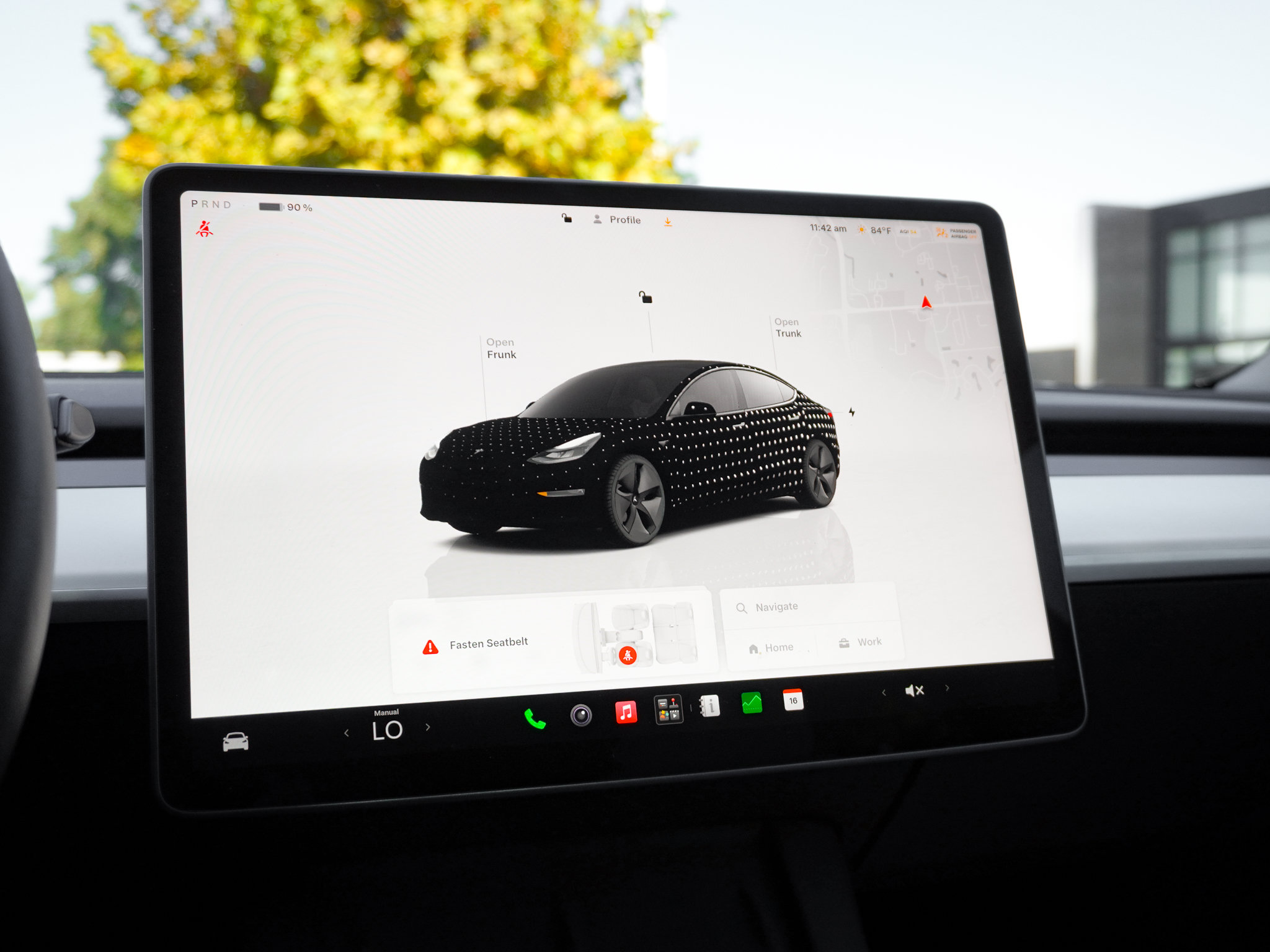 Used 2023 Tesla Model 3 Standard Range RWD image 57