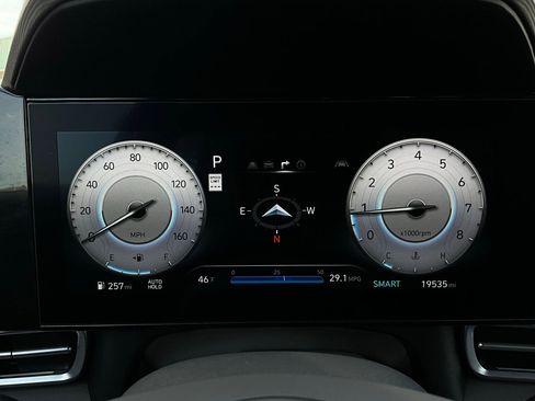 Used 2025 Hyundai Santa Fe SEL image 40