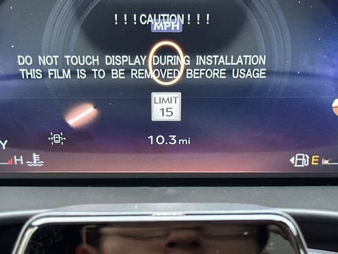 New 2026 Lincoln Aviator Reserve image 28