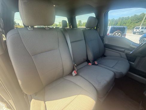 Used 2016 Ford F150 XLT w/ XTR Package AWD/4WD image 6