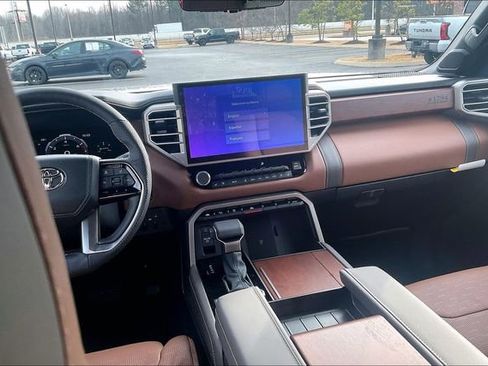 New 2026 Toyota Tundra 1794 Edition image 7