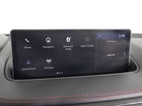 Used 2023 Acura MDX Type S AWD/4WD image 23