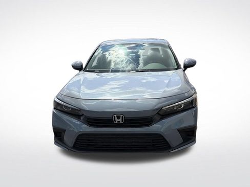 Used 2023 Honda Civic EX image 2