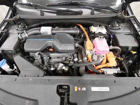 Certified 2023 Kia Sportage SX Prestige image 12