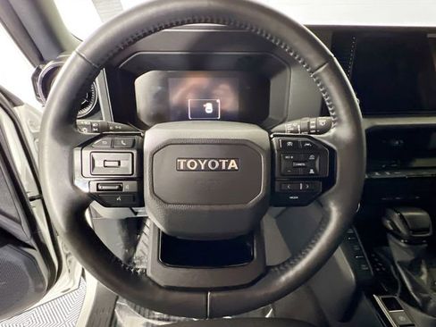 Used 2025 Toyota Land Cruiser 1958 AWD/4WD image 10