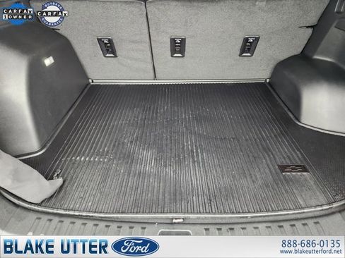 Used 2026 Chevrolet Equinox RS w/ Convenience Package III AWD/4WD image 30