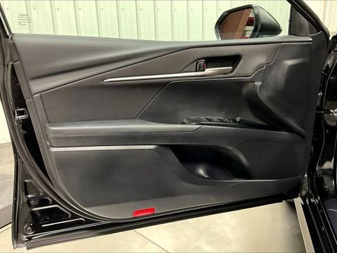 Certified 2025 Toyota Camry LE image 24