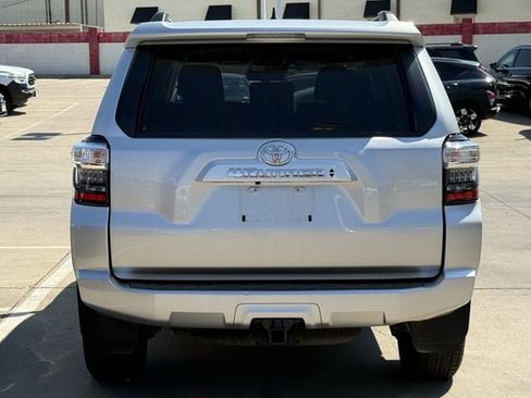 Used 2024 Toyota 4Runner SR5 RWD image 5
