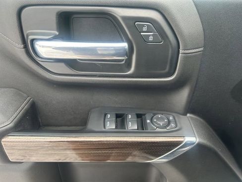 Used 2021 Chevrolet Silverado 1500 RST w/ Z71 Off-Road Package image 14