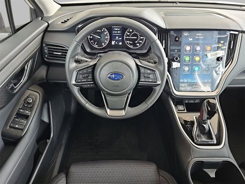 New 2025 Subaru Outback Premium w/ Popular Package #1A image 16