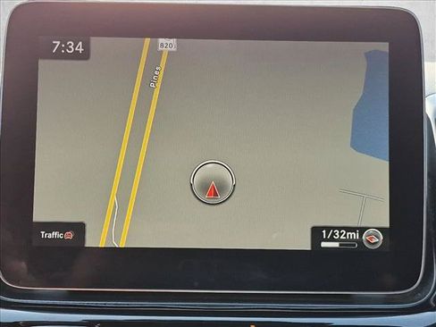 Used 2018 Mercedes-Benz GLE 350 image 13