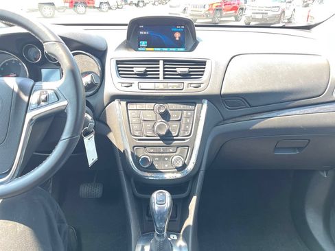 Used 2016 Buick Encore FWD image 22