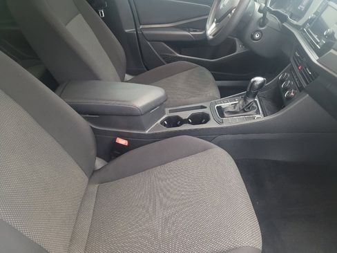 Used 2019 Volkswagen Jetta S w/ Driver Assistance Package FWD image 21