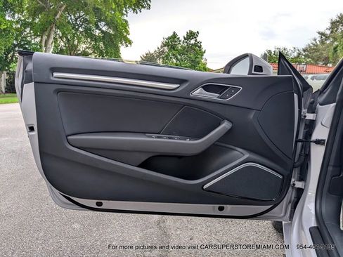 Used 2015 Audi A3 1.8T Premium Plus image 41