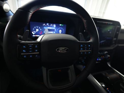 Used 2026 Ford F150 Raptor w/ Equipment Group 803A Raptor R image 19