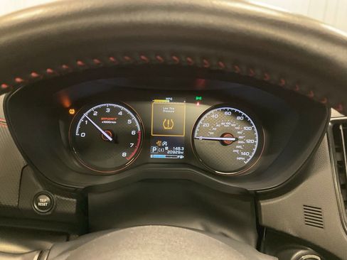 Used 2023 Subaru Forester Sport image 13