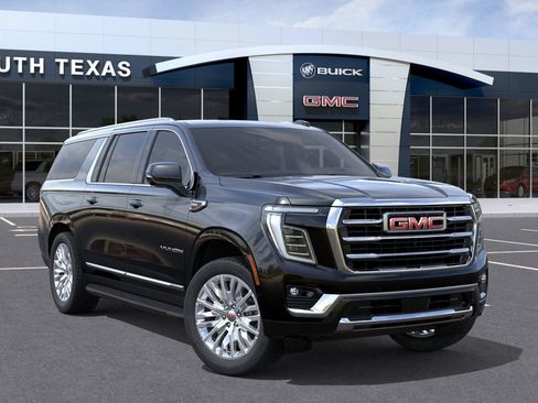 New 2026 GMC Yukon XL Elevation image 7