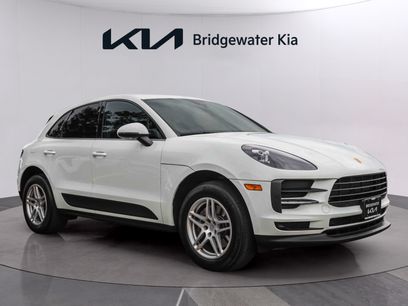 Used 2021 Porsche Macan