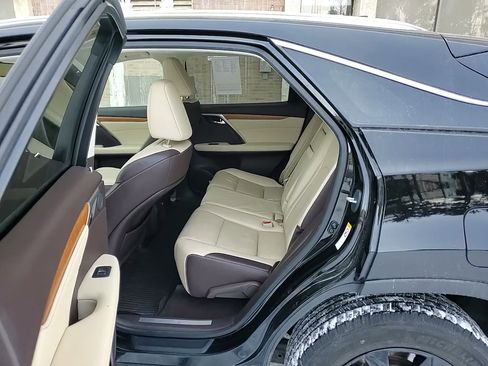 Used 2016 Lexus RX 350 AWD image 16