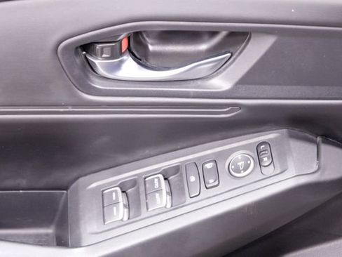 Certified 2023 Honda Accord EX image 22