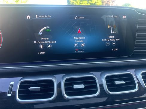 Used 2022 Mercedes-Benz GLE 450 4MATIC image 30
