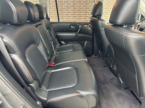 Used 2018 Nissan Armada SL w/ Premium Package image 15