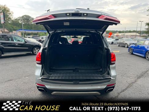 Used 2018 BMW X5 xDrive35i image 18