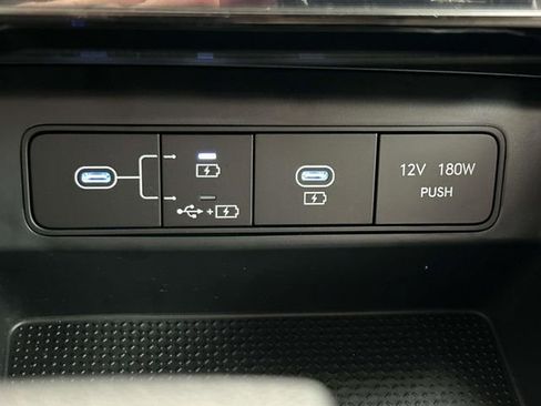 New 2026 Hyundai Tucson SEL FWD image 30