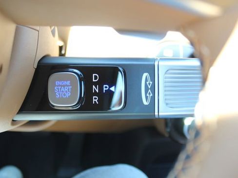 New 2026 Hyundai Palisade Calligraphy image 18