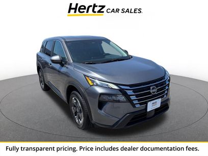 Used 2025 Kia Sportage LX