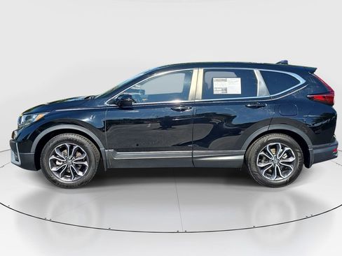 Used 2020 Honda CR-V EX image 8