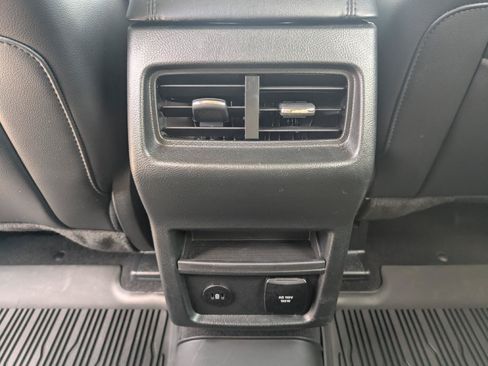 Used 2024 Ford Edge SEL w/ Convenience Package AWD/4WD image 30
