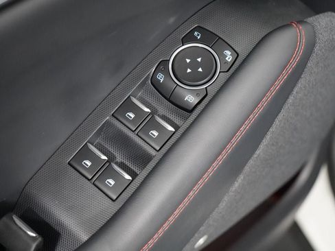 Used 2025 Ford Mustang Mach-E Premium w/ Sport Appearance Package AWD/4WD image 16