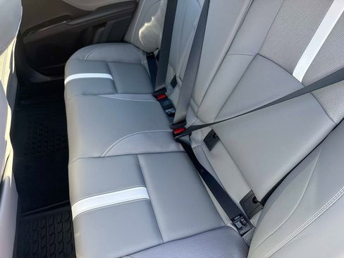 Used 2026 Toyota Camry SE w/ Convenience Package image 12