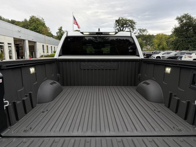 Used 2026 Toyota Tundra 1794 Edition w/ TRD Off-Road Package AWD/4WD image 27