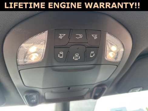 New 2026 Chrysler Pacifica Limited w/ S Appearance Package image 30