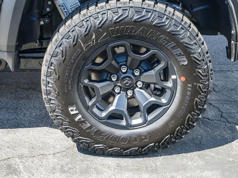 New 2026 RAM 1500 RHO image 10