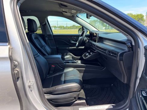Used 2020 Lincoln Corsair FWD image 34