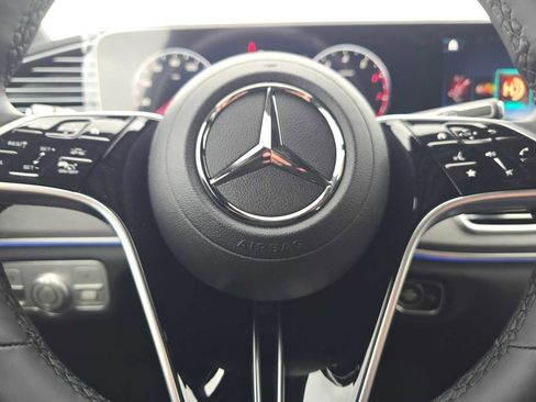 New 2026 Mercedes-Benz GLE 450 4MATIC image 28