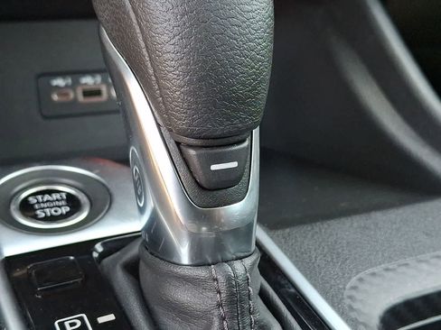 Used 2023 Nissan Sentra SV FWD image 24