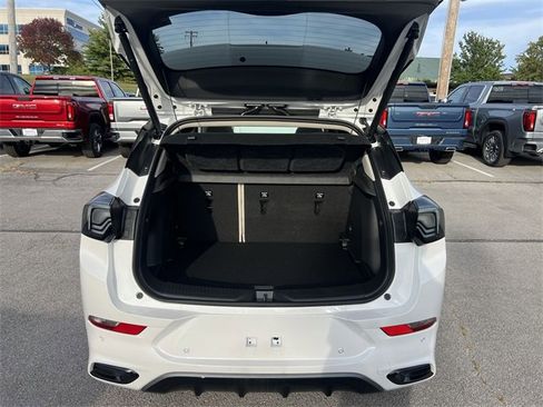 New 2026 Buick Encore GX Avenir w/ Avenir Convenience Package image 13