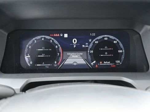 New 2026 Toyota Tacoma TRD Sport AWD/4WD image 25