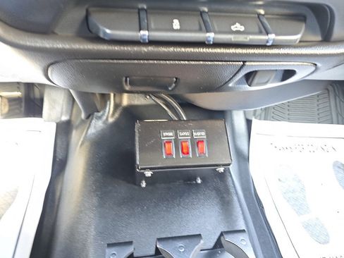 Used 2015 Chevrolet Silverado 3500 W/T image 26