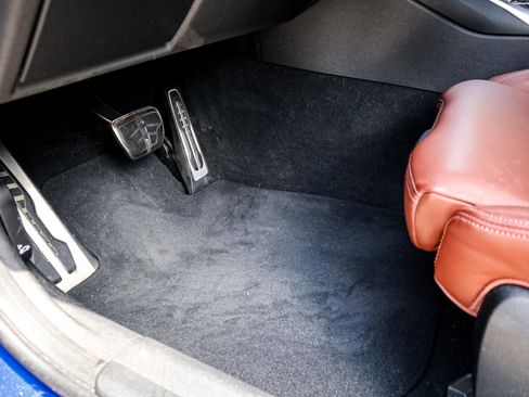 Used 2023 BMW M3 Competition AWD/4WD image 16